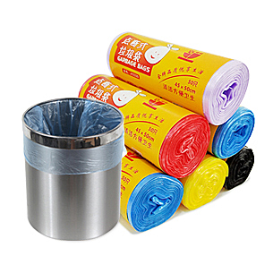 小号家用垃圾袋