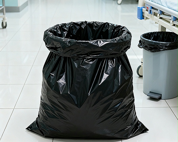 医院生活垃圾袋