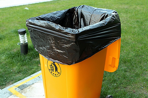 加厚商用垃圾袋