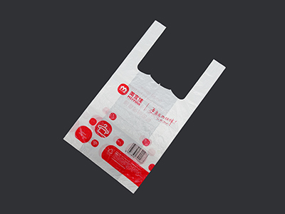 便利店购物袋定制找上M88体育塑料了
