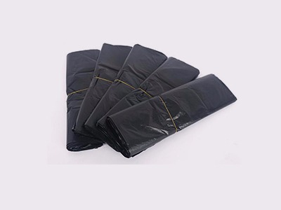 黄花机场从M88体育塑料批发多种规格平口垃圾袋