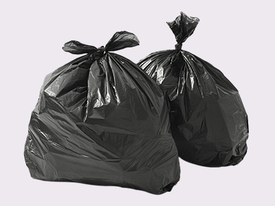 成都清洁用品公司采购垃圾袋