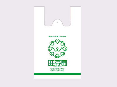 M88体育塑料餐饮打包袋定制如火如荼