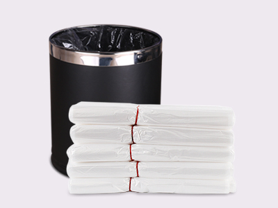 成都特威尔酒店用品公司发来垃圾袋询价表