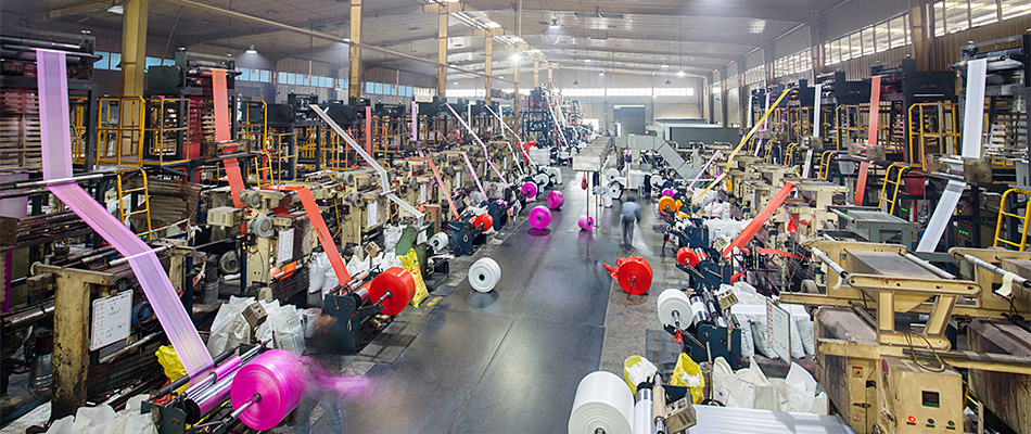 垃圾袋生产厂家