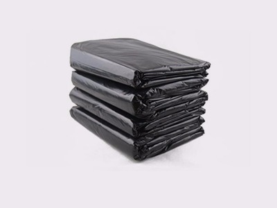 保利地产物业通过M88体育塑料定制多种规格垃圾袋