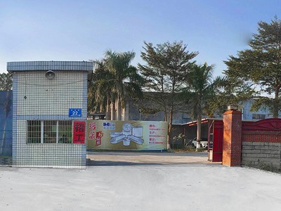 福建制罐行业垃圾袋批发客户案例分享