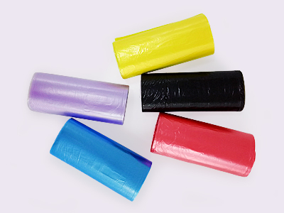 纸品经营行业经销垃圾袋，还愁卖？