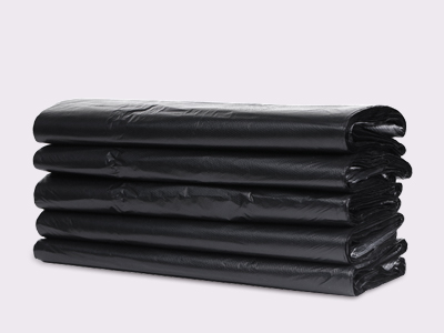 武汉至诚物业垃圾袋询盘所推荐的产品