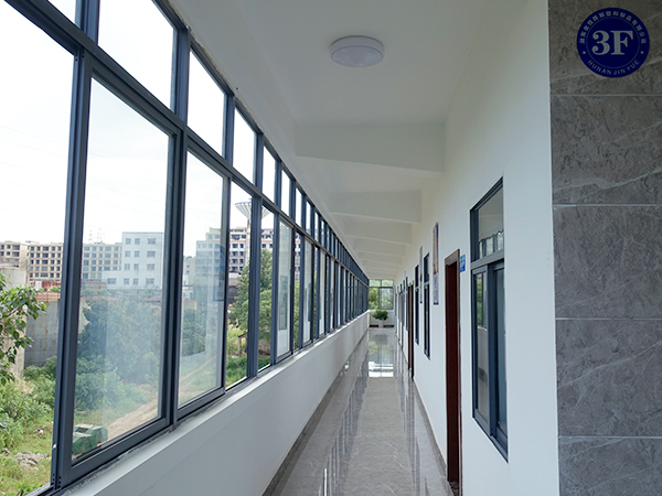 办公室3楼